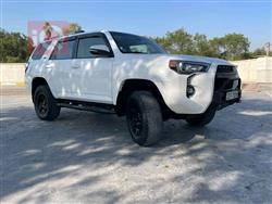 Toyota 4Runner